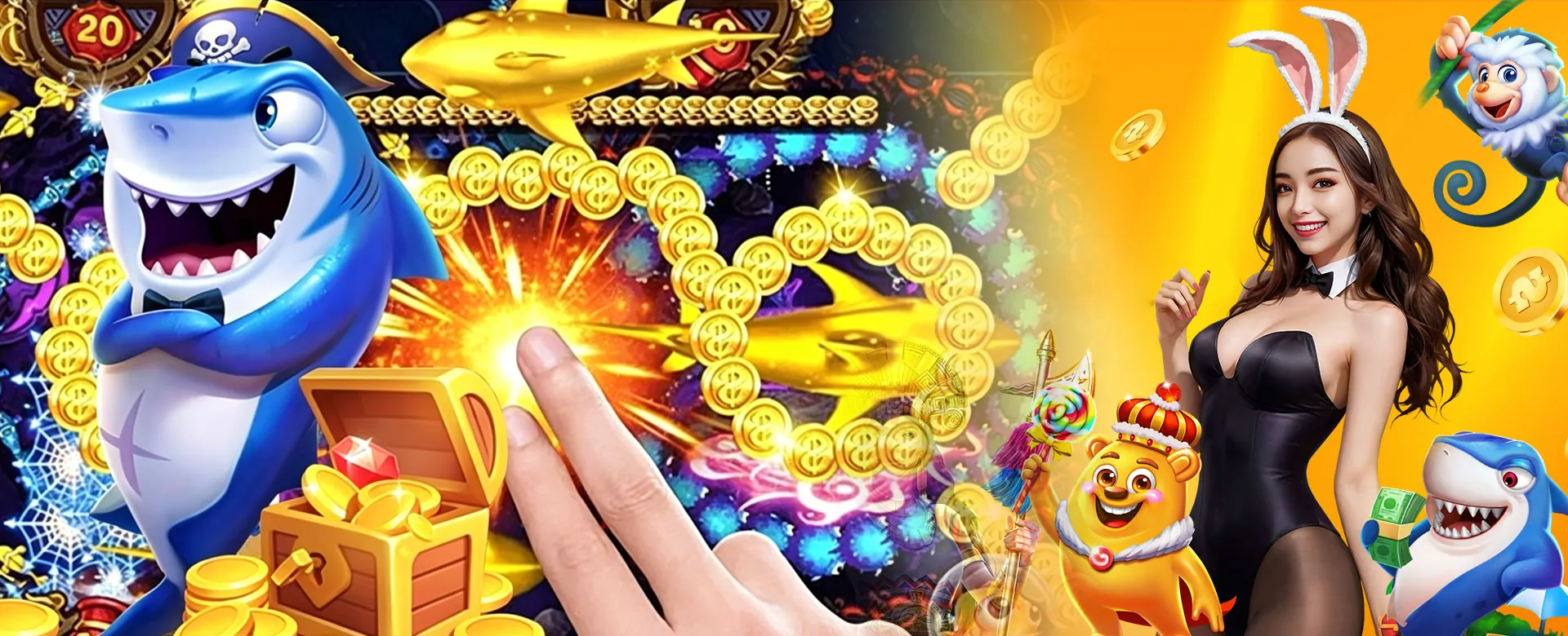 Cpunk VPN secures online gaming for PH987 players
